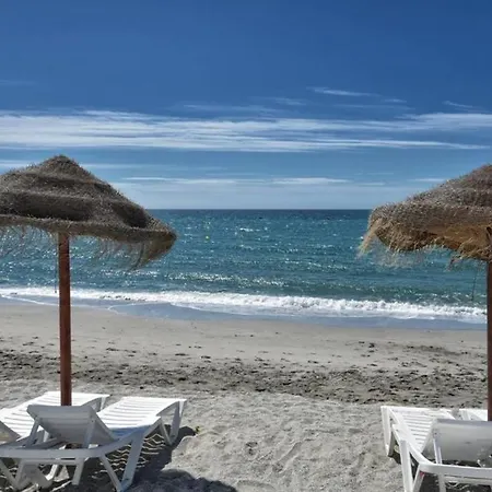 Arce Nsf24- Torrecilla, Apartman Nerja