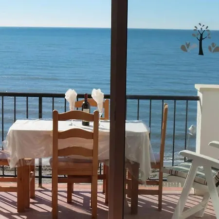 Apartman Arce Nsf24- Torrecilla, Nerja