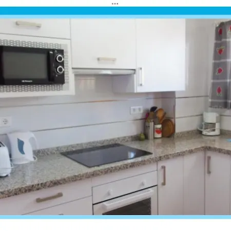 아파트 Arce Nsf24- Torrecilla,