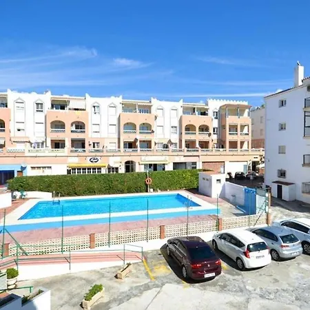 Arce Nsf24- Torrecilla, Appartamento Nerja