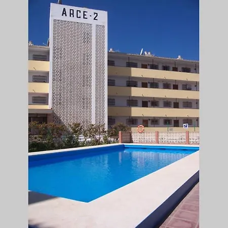 Apartamento Arce 15- Torrecilla, Nerja