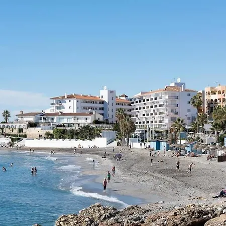 Apartamento Arce 15- Torrecilla, Nerja