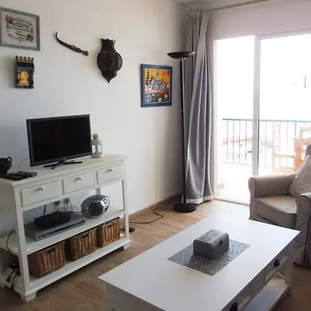 Arce Nsf24- Torrecilla, Nerja