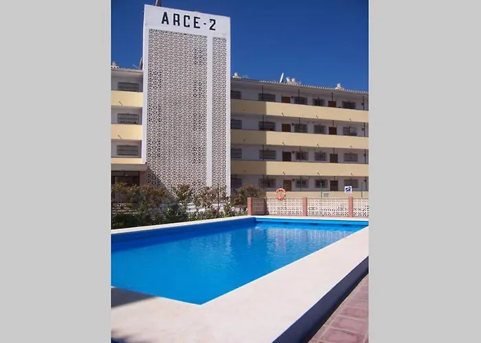 Arce Nsf24- Torrecilla,