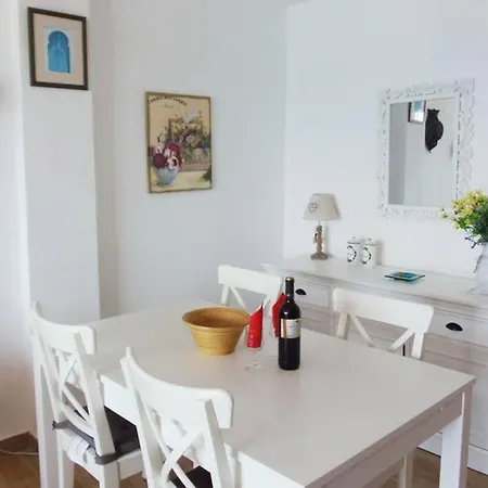 Apartment Arce Nsf24- Torrecilla, *