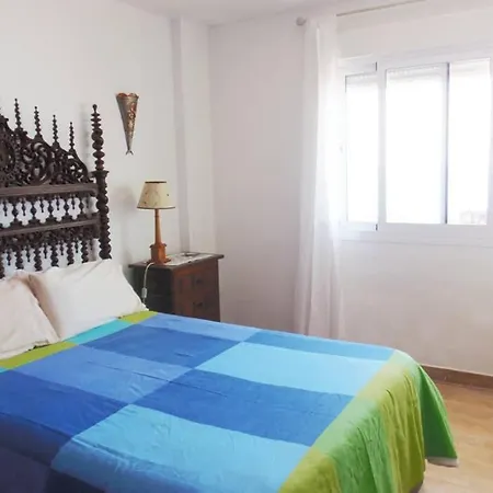 Lägenhet Arce Nsf24- Torrecilla, Nerja