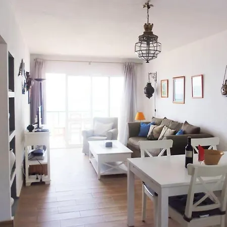 Apartamento Arce 15- Torrecilla, Nerja ネルハ