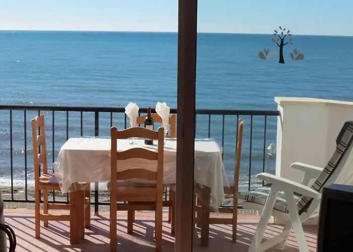 Apartament Arce Nsf24- Torrecilla, Nerja