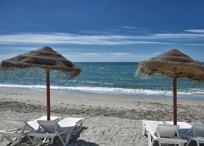 Arce Nsf24- Torrecilla, Apartament Nerja