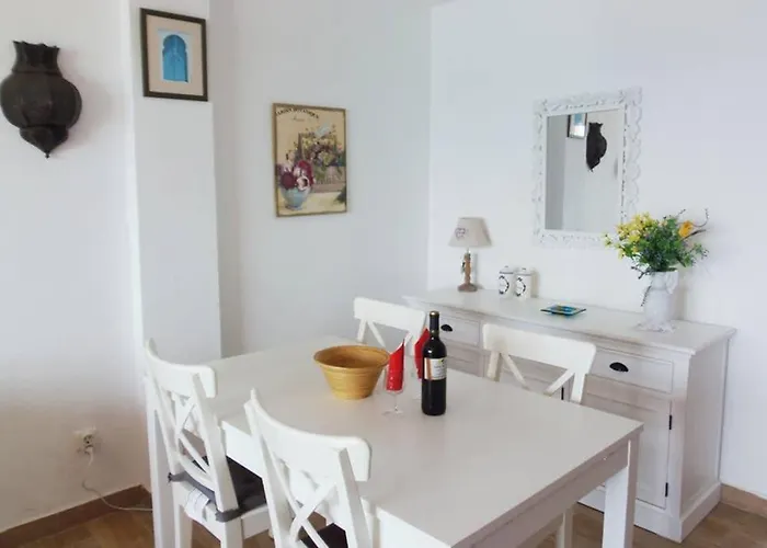Apartament Arce Nsf24- Torrecilla, *