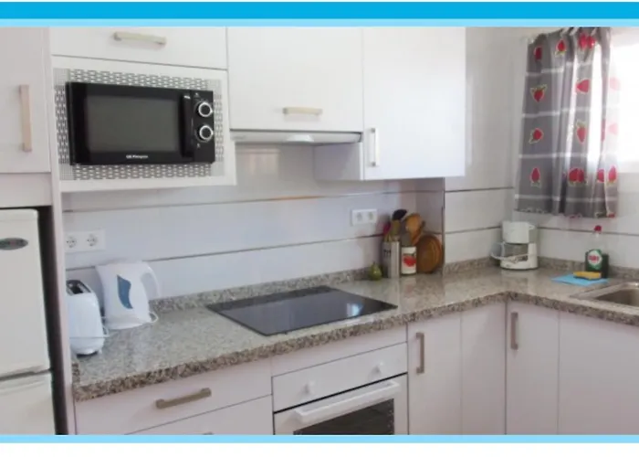 Apartament Arce Nsf24- Torrecilla,