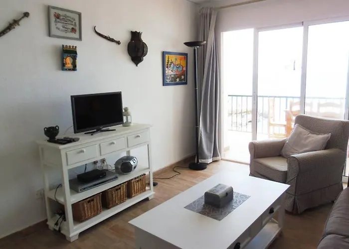 Arce Nsf24- Torrecilla, Nerja