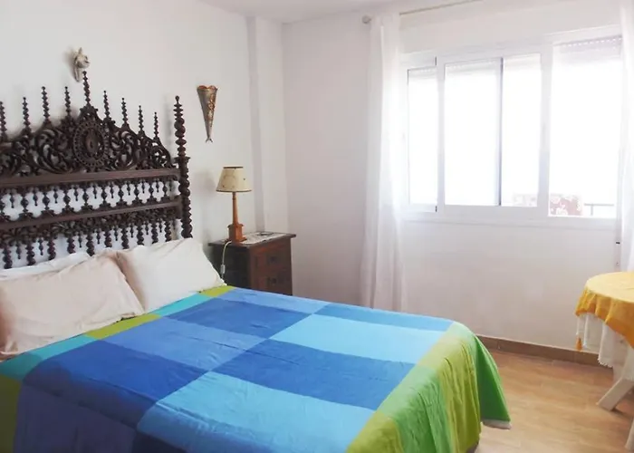 Apartment Arce Nsf24- Torrecilla, Nerja