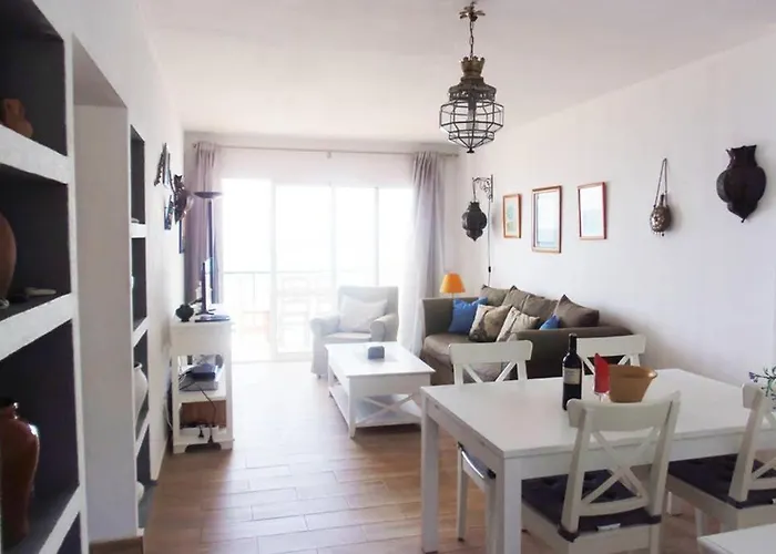 Arce Nsf24- Torrecilla, Nerja