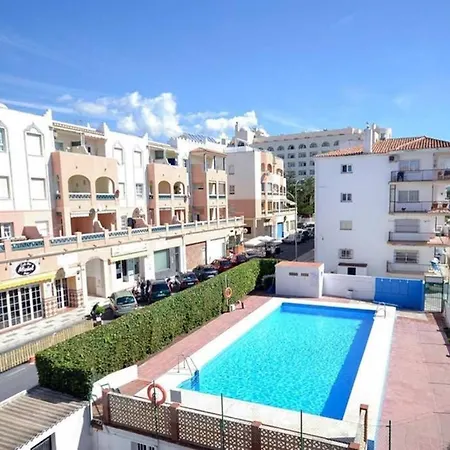 Arce Nsf24- Torrecilla, Nerja